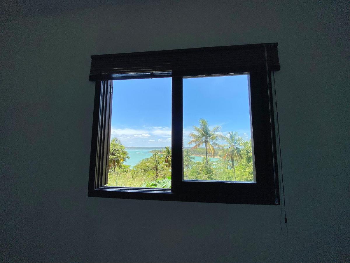 Apto No Centro De Tibau Com Vista Para Lagoa/Mar Praia de Pipa Dış mekan fotoğraf